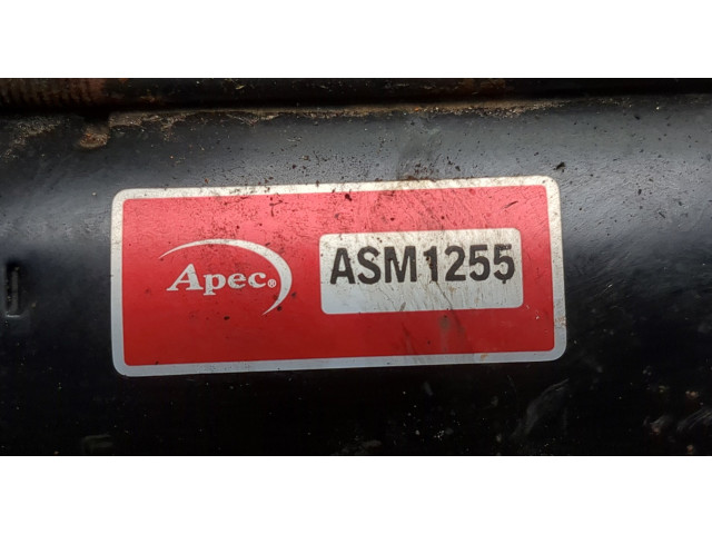 Стартер Citroen Berlingo 2002-2008 1.9 ASM1255