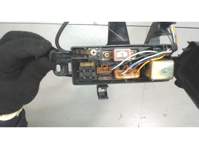 Блок предохранителей  Honda Shuttle         2.3