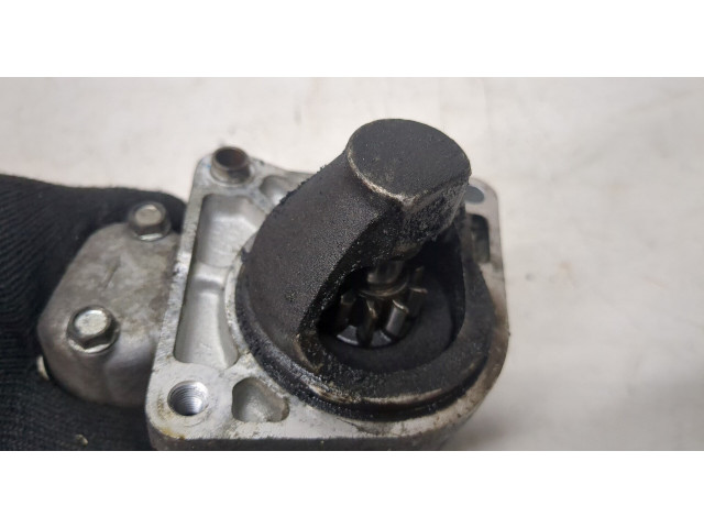 Стартер Ford C-Max 2010-2015