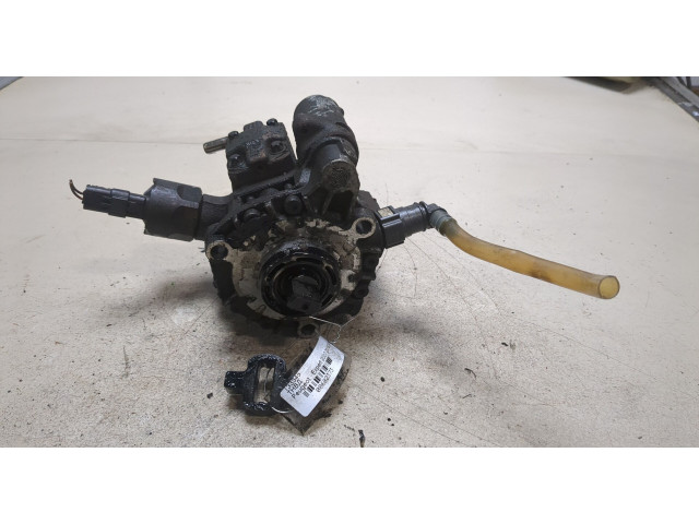 ТНВД  Peugeot Expert 2007-2016