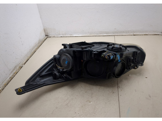 Фара передняя  Ford Focus 3 2011-2015 правая 