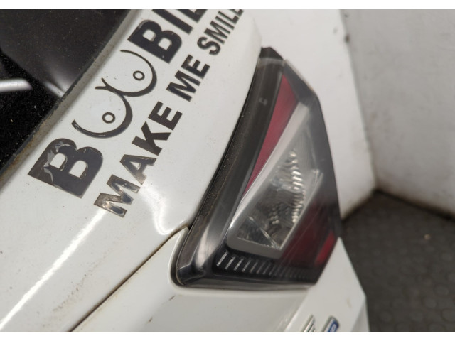 Моторчик заднего дворника Ford Escape 2015-2019