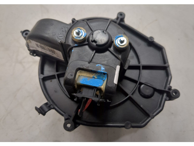 Моторчик печки Citroen Berlingo 2008-2012 6441AR 6441AR