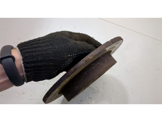 Диск тормозной  Volvo S40 / V40 1995-2004   задний         