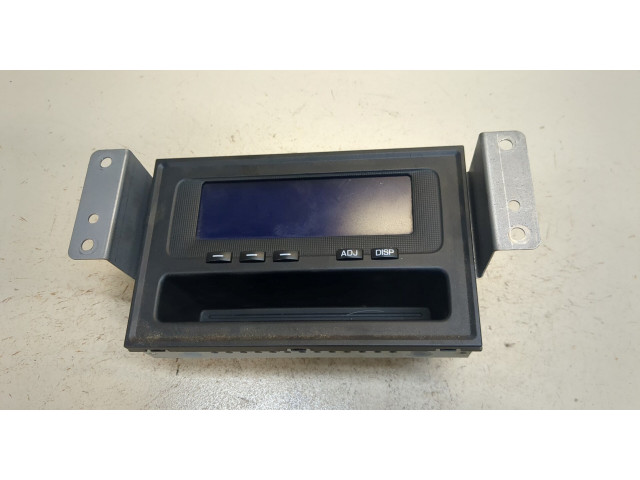 Дисплей бортового компьютера Mitsubishi L200 2006-2015 8750A146