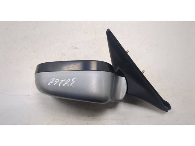 Зеркало боковое Mitsubishi Galant 1997-2003 правое