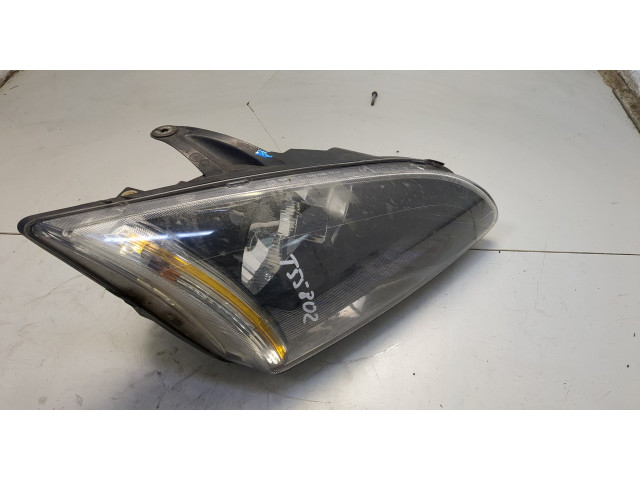 Фара передняя  Ford Focus 2 2005-2008 правая 