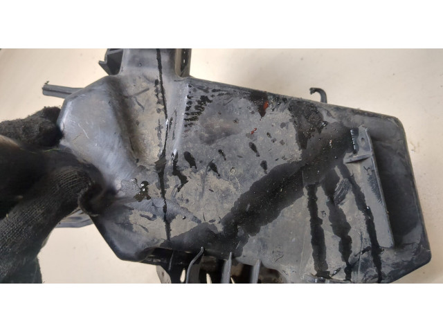 Бачок омывателя Nissan Pathfinder 2012-2017