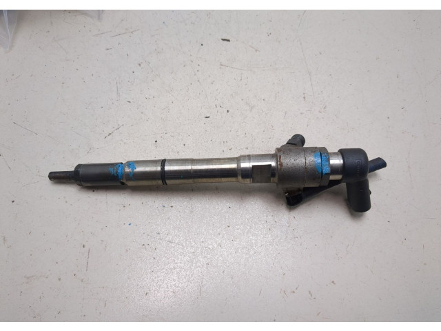 Форсунка топливная Volkswagen Golf 6 2009-2012 03L130277S, 03L130277SX