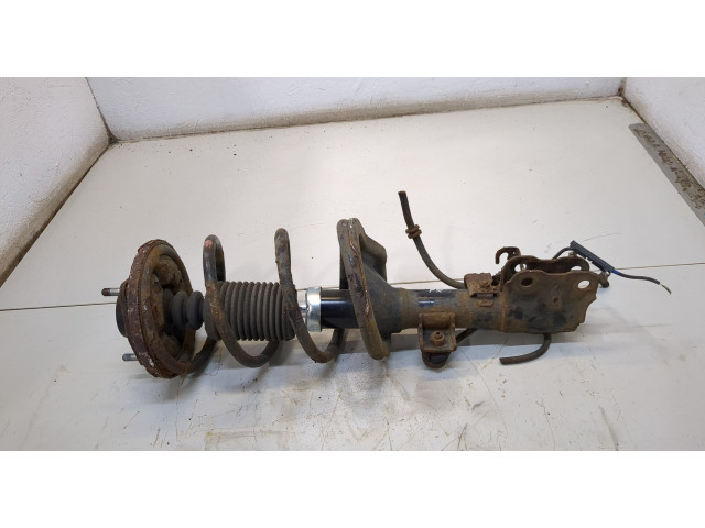 Стойка амортизатора  Mitsubishi Lancer 10 2007-2015      