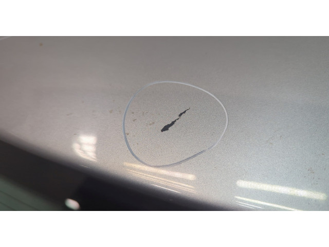 Замок багажника Skoda SuperB 2015-2025