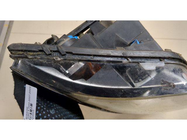 Фара передняя Ford Mondeo 3 2000-2007 левая