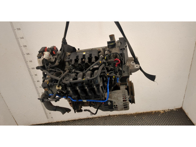 Форсунка топливная Fiat Grande Punto 2005-2010