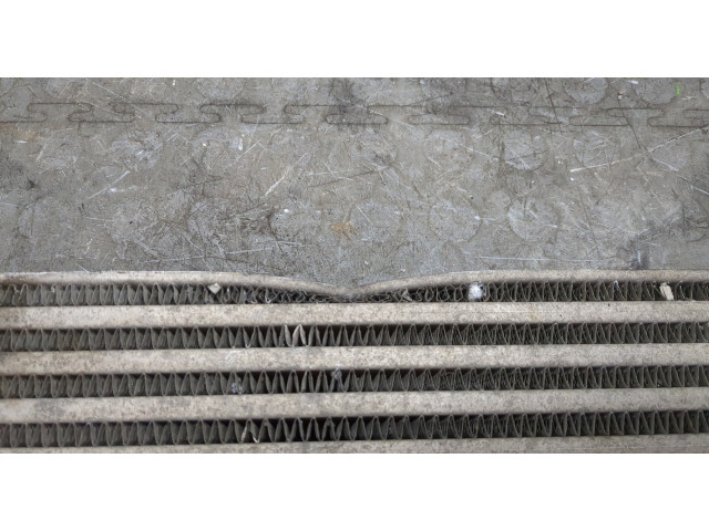 Интеркулер Nissan Qashqai 2006-2013 14461JD50B, G3062005