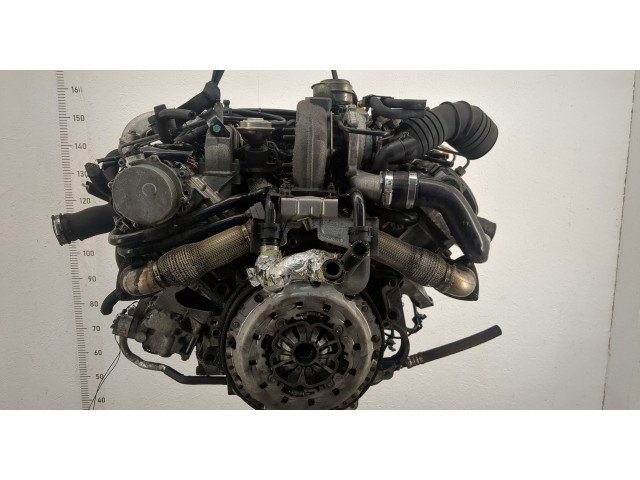 Генератор  Audi A4 (B6) 2000-2006           