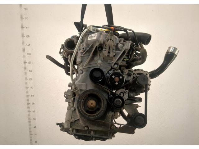  Турбина  Dacia Sandero 2013-2020             