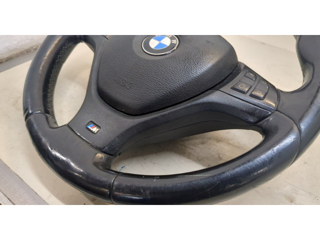 Руль  BMW X5 E70 2006-2013           32307844566, 7844566