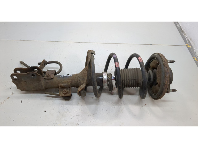 Стойка амортизатора Mitsubishi Lancer 10 2007-2017