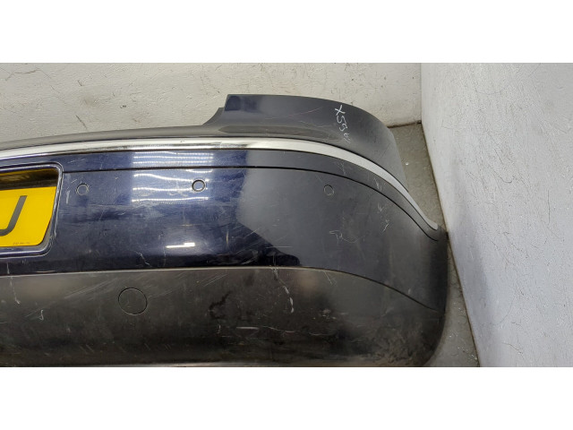 Бампер  Volkswagen Phaeton 2002-2010 задний   