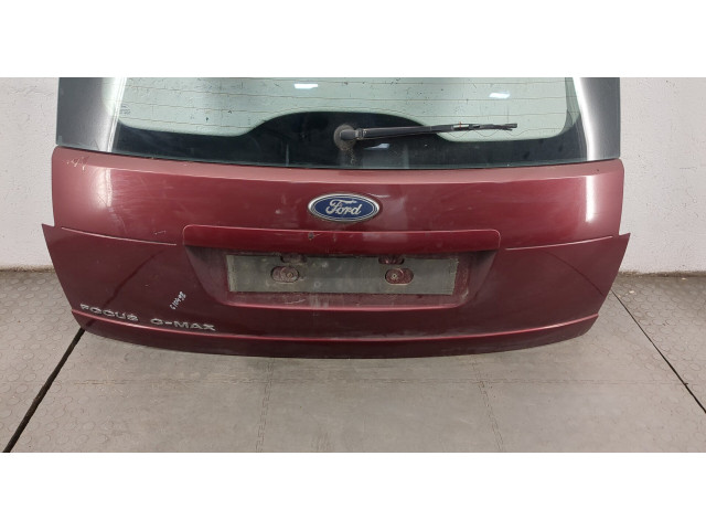 Замок багажника  Ford C-Max 2002-2010       