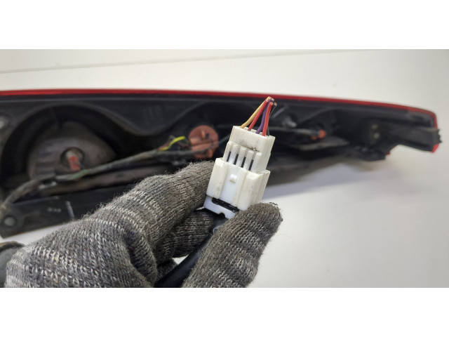 Задний фонарь