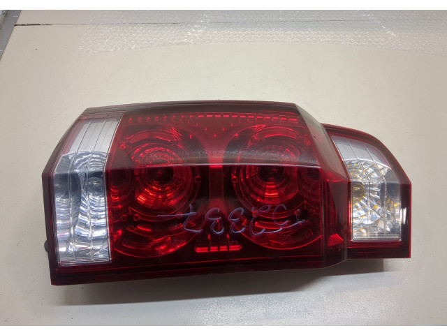 Задний фонарь