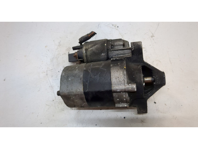 Стартер Renault Scenic 2003-2009 1.6 8200266777B