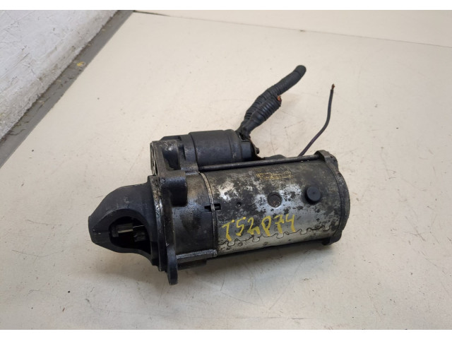 Стартер Opel Antara 2.2