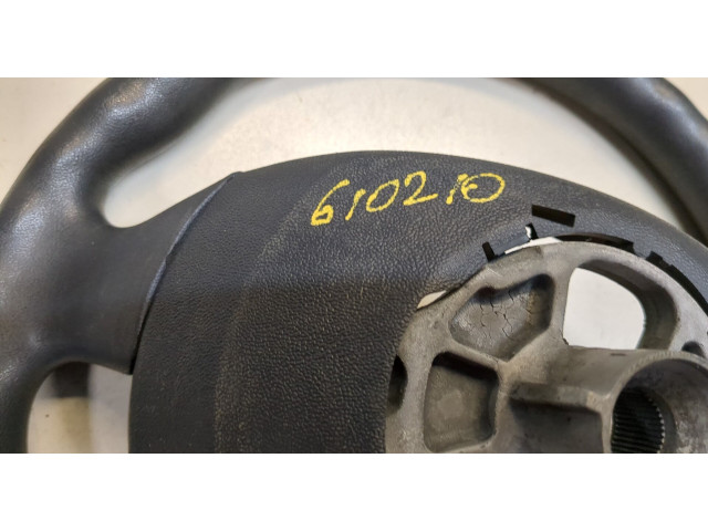 Руль  Renault Megane 2 2002-2009           