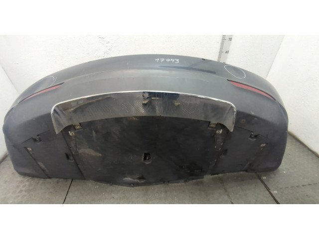 Бампер Tesla Model S задний 106875100A
