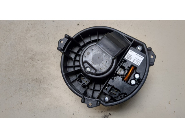 Моторчик печки Jeep Cherokee 2013-