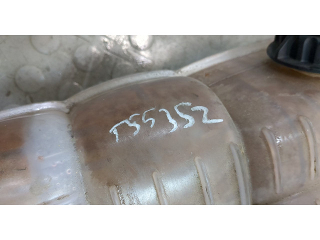 Бачок расширительный Volvo FH 2012-2022