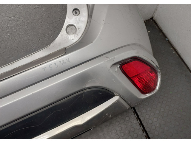 Бампер  Mitsubishi Outlander 2012-2021 задний   6410D242