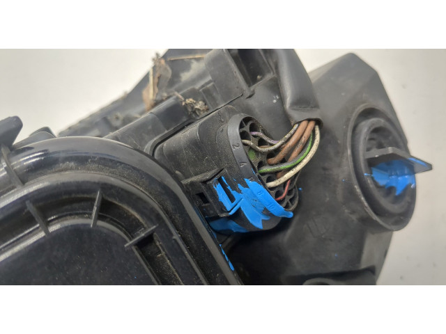 Фара передняя  Audi A6 (C6) 2004-2011 левая 