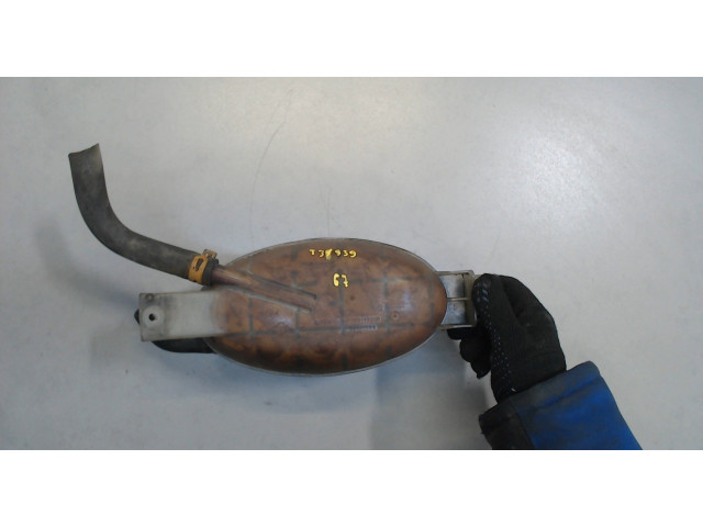 Бачок расширительный  Renault Trafic 2001-2014 7700312900    1.9