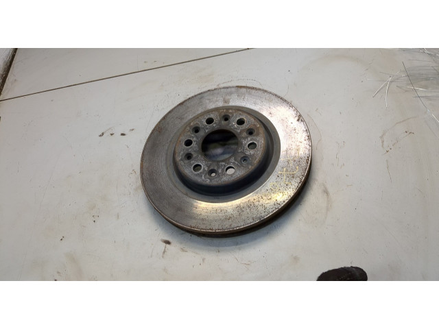 Диск тормозной GMC Acadia 2019-2025 передний