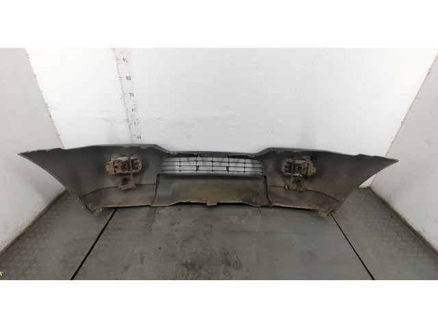 Бампер Mitsubishi Montero Sport / Pajero Sport 1996-2008 передний MR508313