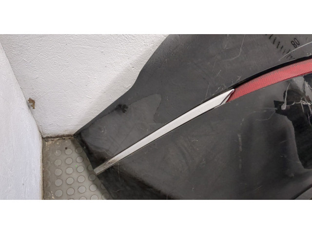 Бампер Honda Accord 10 2017-2023 задний