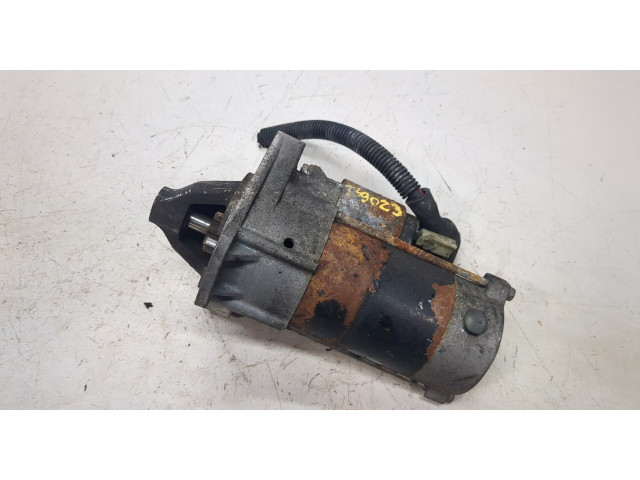 Стартер  Daihatsu Materia 1.5     