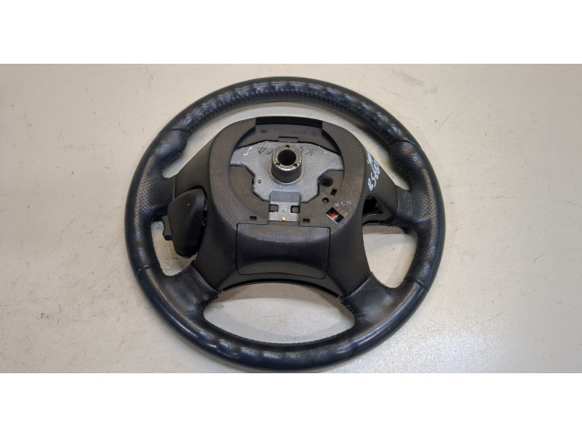 Руль Nissan X-Trail (T30) 2001-2006