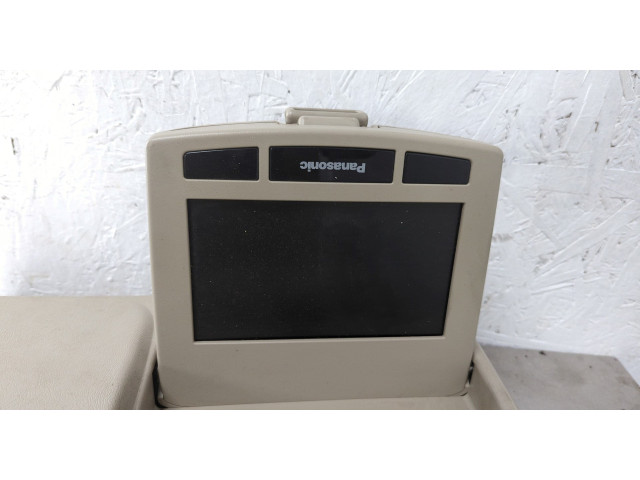 Дисплей мультимедиа  Cadillac Escalade 2 2001-2006 15233650       