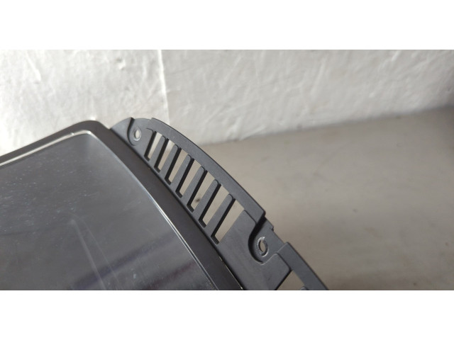 Дисплей бортового компьютера BMW 7 E65 2001-2008 6950069