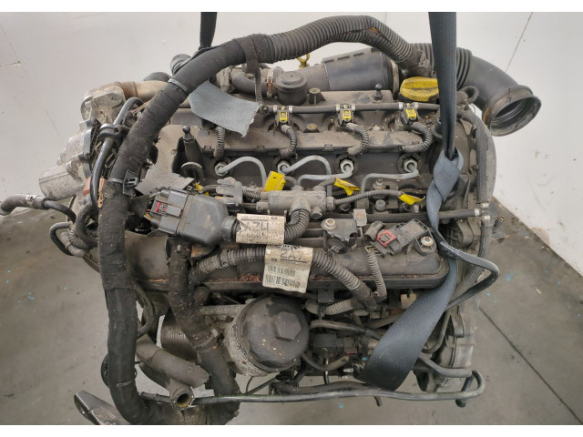 Турбина Opel Meriva 2010-2018