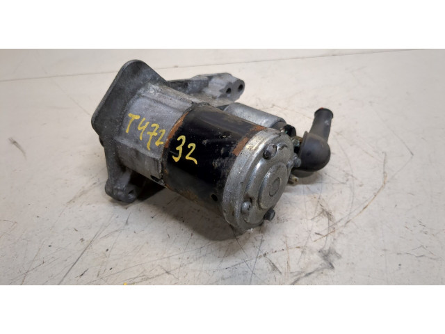 Стартер Nissan Juke 2010-2014 1.6