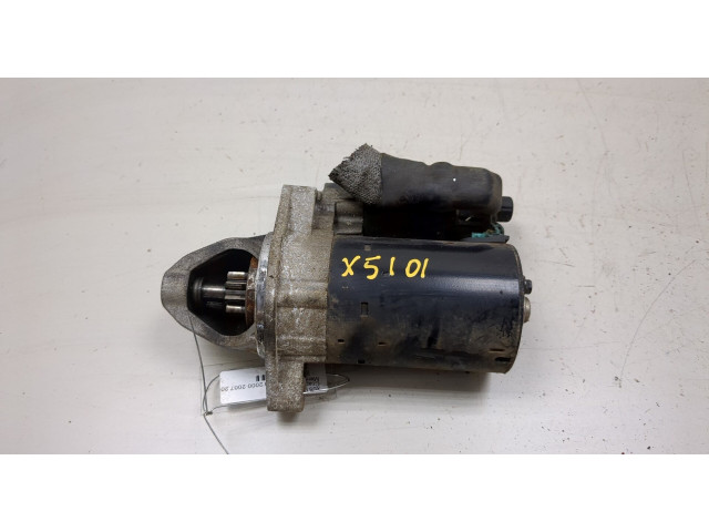 Стартер  Mercedes C W203 2000-2007 1.8     