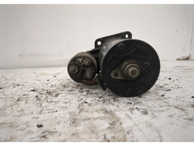 Стартер Ford Galaxy 2006-2010 1.8 1480550