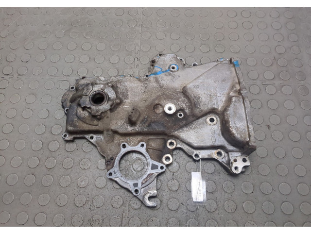 Масляный насос       