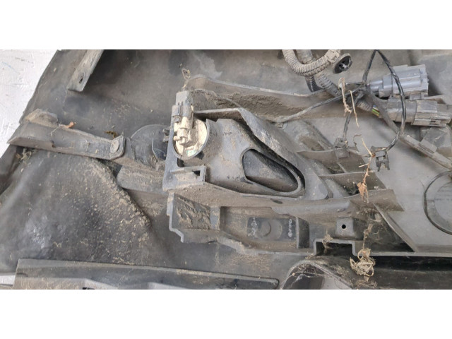 Бампер Ford EcoSport 2017-2023 задний 2251044, SVGN1517K823EA5YZ9