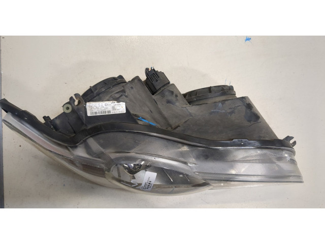 Фара передняя Jaguar XF 2007-2015 правая