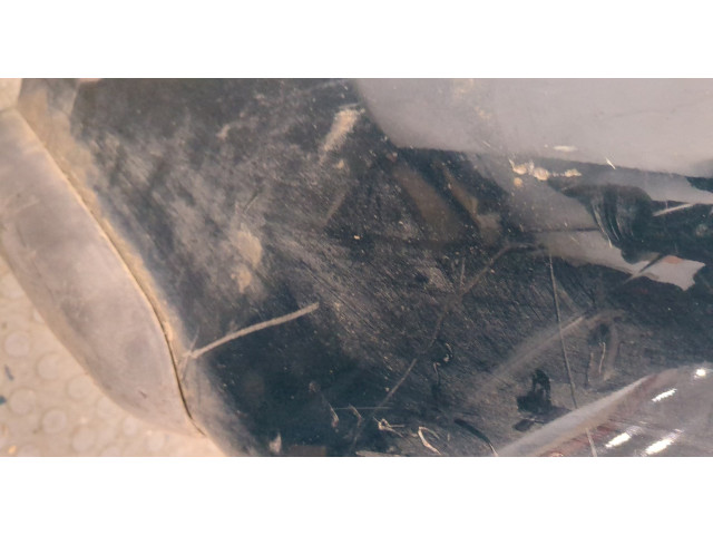 Бампер Volvo S40 / V40 1995-2004 задний